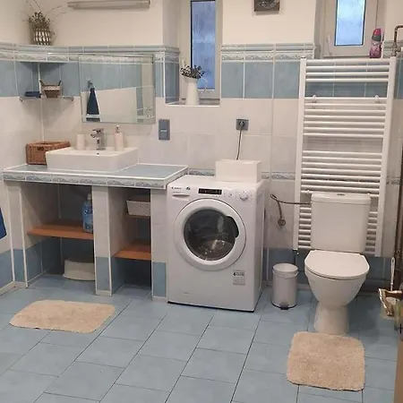 Potočná, Stará Ves, Jeseníky Stara Ves