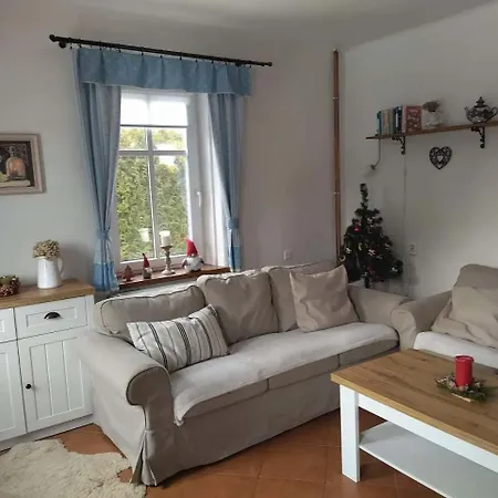 Casa de Férias Potočná, Stará Ves, Jeseníky