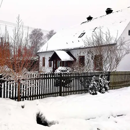 Casa de Férias Potočná, Stará Ves, Jeseníky *