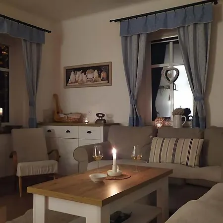 Potočná, Stará Ves, Jeseníky *