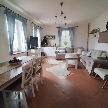 Casa de Férias Potočná, Stará Ves, Jeseníky Stara Ves
