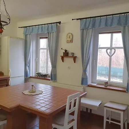 Casa de Férias Potočná, Stará Ves, Jeseníky