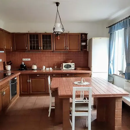 Casa de Férias Potočná, Stará Ves, Jeseníky *